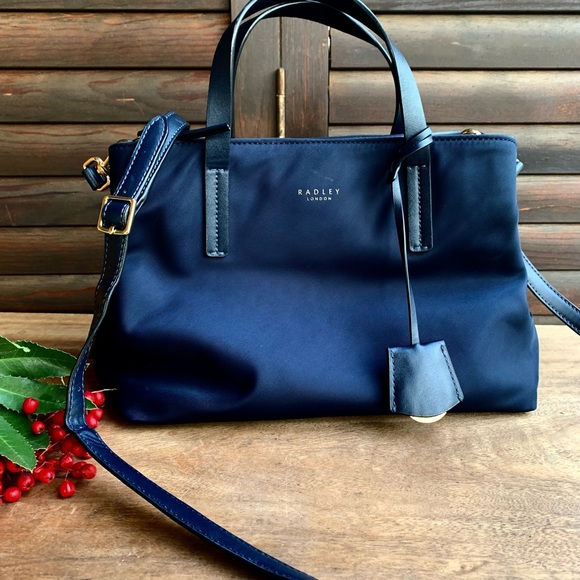 RADLEY LONDON Handbags - 006 Radley Crossbody Tote Bag